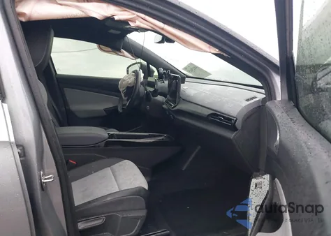 2025 Volkswagen Id.4 Pro из США, поврежденный, VIN 1V2CRPE86SC006749